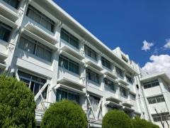 大阪府立東住吉高等学校