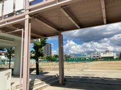 大阪府立東住吉高等学校