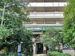 ふじのもり保育園