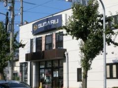 大阪スバル箕面店