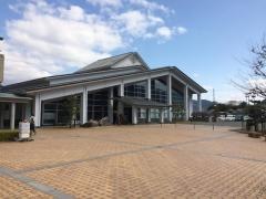 やまなみホール