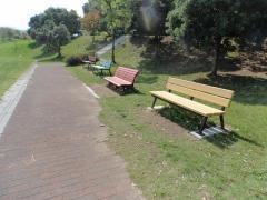 コスモ中央公園