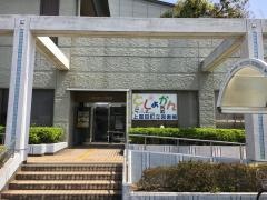 上富田町立図書館