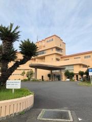 かんぽの宿紀伊田辺