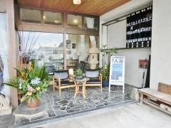 美保関温泉旅館美保館
