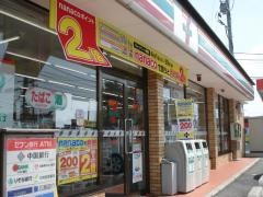 セブンイレブン　水島西千鳥町店
