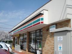 セブンイレブン　水島西千鳥町店