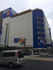 エディオン　本店