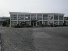 山陽小野田市立　厚狭中学校