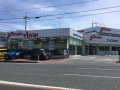 スズキ自販山口スズキアリーナ下関あやらぎ