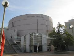 北九州市立戸畑市民会館