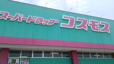ドラッグストア 薬局 薬店