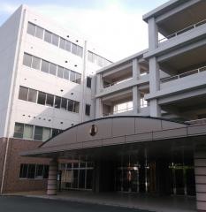 福岡県立ありあけ新世高等学校
