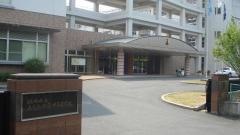 福岡県立ありあけ新世高等学校