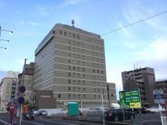 アパホテル佐賀駅南口