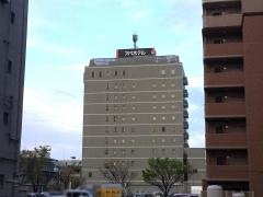 アパホテル佐賀駅南口