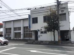 肥後銀行熊本市場支店