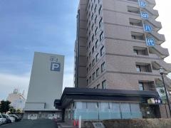 ホテル・アルファーワン八代