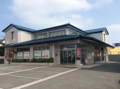 大分みらい信用金庫東大分支店