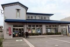 大分みらい信用金庫東大分支店