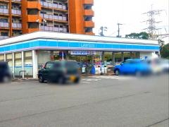 ローソン　大分萩原1丁目店