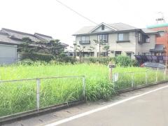 萩原12号緑地