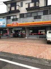ヤマザキショップ　宮崎学園前店