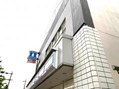 ローソン　鹿児島松原町店