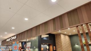 ミスタードーナツ　綾瀬タウンヒルズ店
