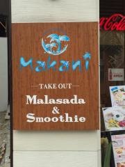 Ｍａｋａｎｉ