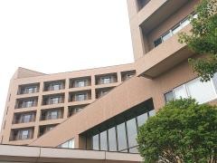 水戸医療センター