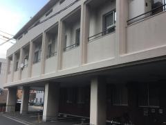 古森病院