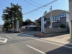 菅野眼科医院