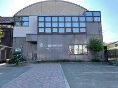 菅野眼科医院
