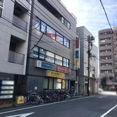 まさき循環器科内科_施設外観