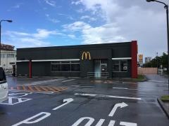 マクドナルド　宜野湾バイパス店