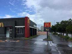 マクドナルド　宜野湾バイパス店