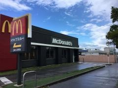 マクドナルド　宜野湾バイパス店