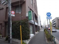 上野毛歯科