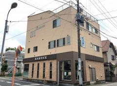 原田歯科医院