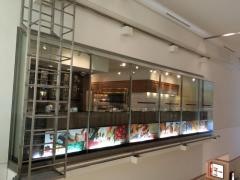 マーノマッジョ大崎店
