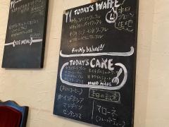Ｃａｆｅ・ＫＡＩＮＡＮ