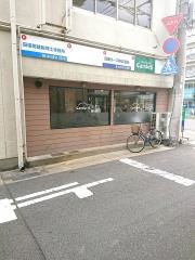 コーヒーハウスキャンベル