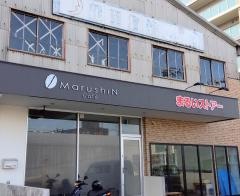 カフェマルシン