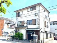 いし川