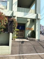 江戸っ子神宮店