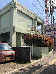 江戸っ子神宮店
