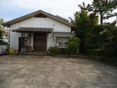そば処新田