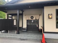 三瀬そば