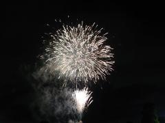 葛飾納涼花火大会